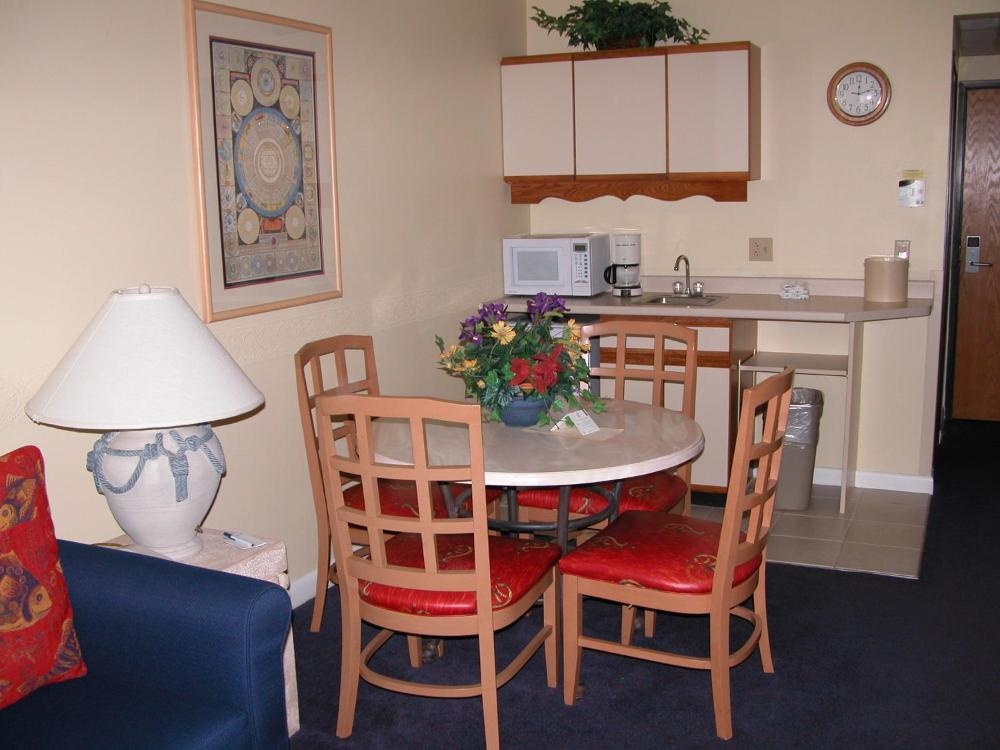 The Cove at Yarmouth