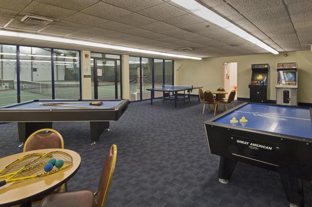 The Cove at Yarmouth